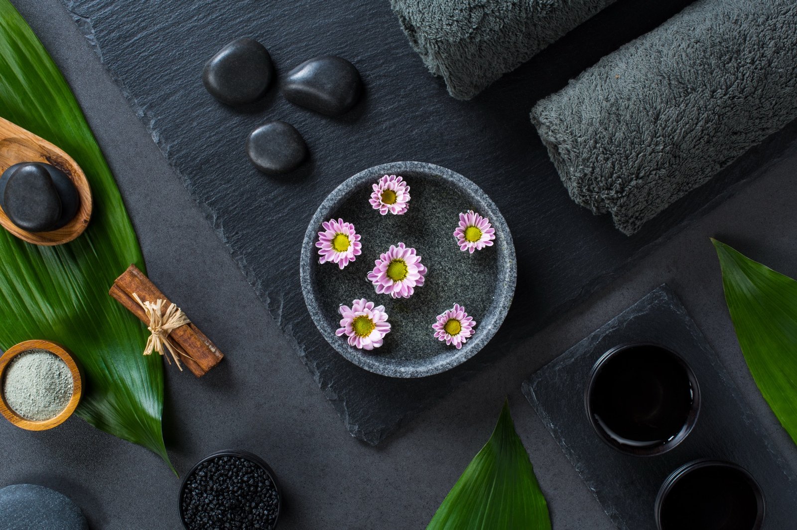 Ayura Glow Wellness